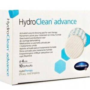 HydroClean Advance 4cm diametru 1 buc